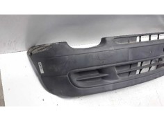 Recambio de paragolpes delantero para renault twingo (co6) referencia OEM IAM 7700823765 RN0251000  2