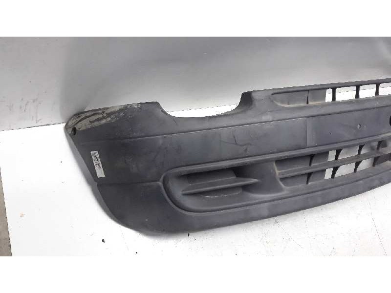 Recambio de paragolpes delantero para renault twingo (co6) referencia OEM IAM 7700823765 RN0251000 