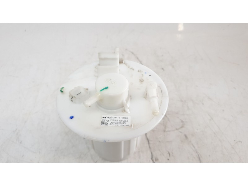 Recambio de bomba combustible para kia stonic (yb) 1.0 t-gdi eco-dynamics+ referencia OEM IAM 31110H8400  