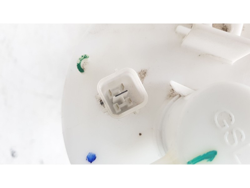 Recambio de bomba combustible para kia stonic (yb) 1.0 t-gdi eco-dynamics+ referencia OEM IAM 31110H8400  