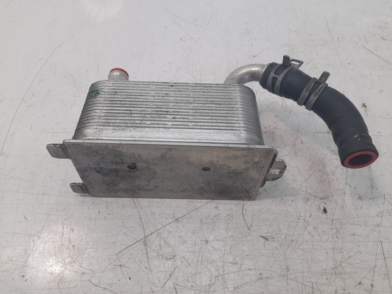 Recambio de radiador aceite para ford s-max (wa6) 2.0 tdci referencia OEM IAM 6G917A095AD  