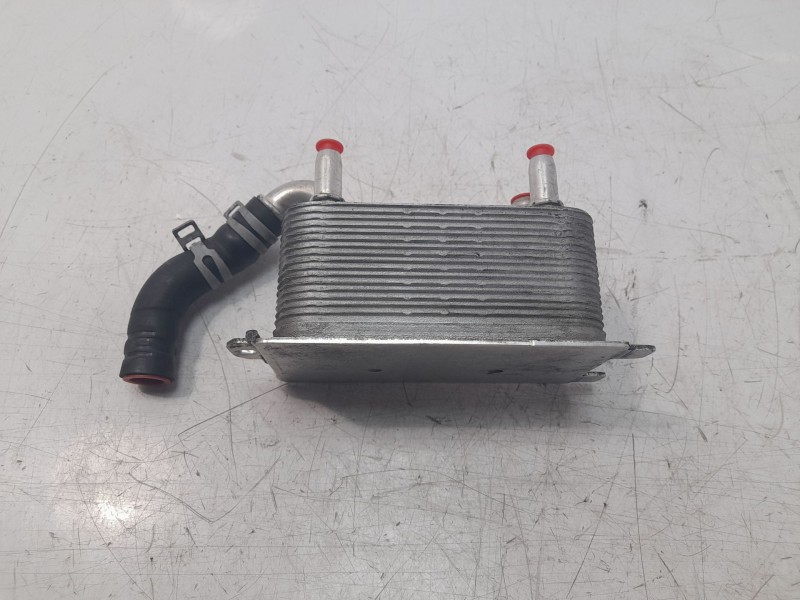 Recambio de radiador aceite para ford s-max (wa6) 2.0 tdci referencia OEM IAM 6G917A095AD  