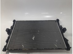 Recambio de radiador agua para ford s-max (wa6) 2.0 tdci referencia OEM IAM 6G918005DB 1778038 53811