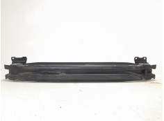 Recambio de refuerzo paragolpes trasero para volkswagen polo vi (ae1) life referencia OEM IAM 2G0807305A  