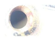 Recambio de catalizador para kia niro business referencia OEM IAM U03HD0   2