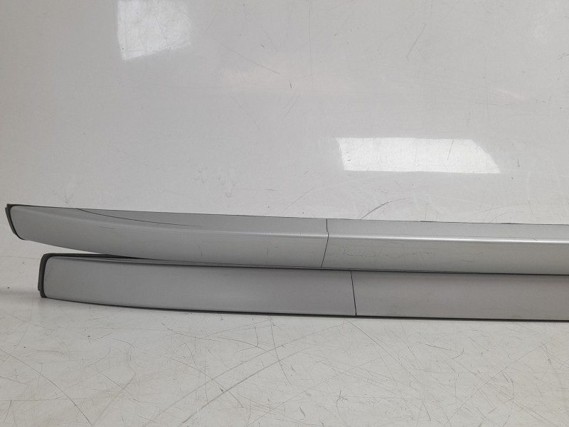 Recambio de barras techo para kia niro business referencia OEM IAM 87280G5000PCC  