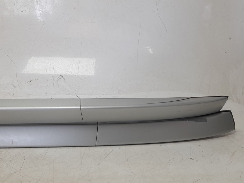 Recambio de barras techo para kia niro business referencia OEM IAM 87280G5000PCC  