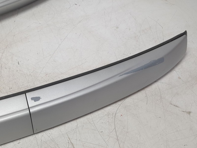 Recambio de barras techo para kia niro business referencia OEM IAM 87280G5000PCC  