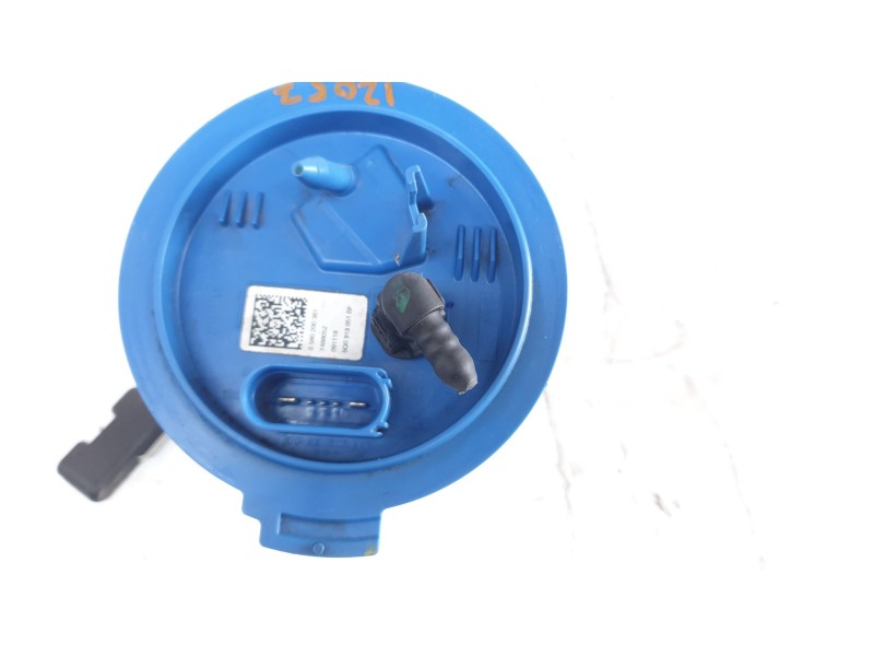 Recambio de bomba combustible para volkswagen t-roc advance style referencia OEM IAM 5Q0919051BF  