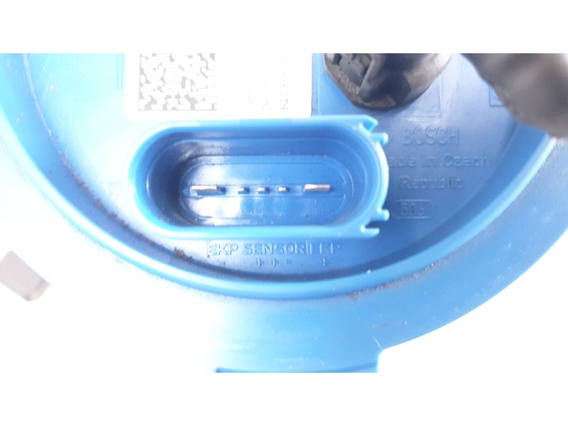 Recambio de bomba combustible para volkswagen t-roc advance style referencia OEM IAM 5Q0919051BF  