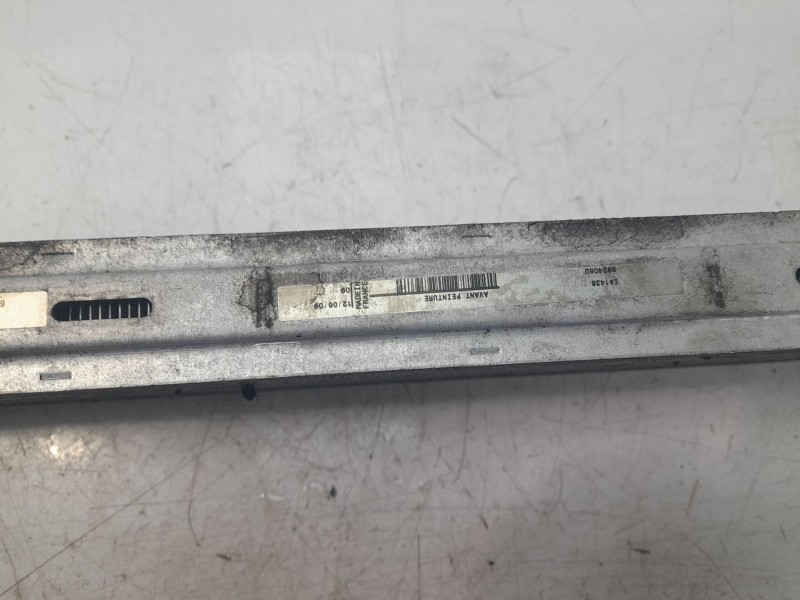 Recambio de intercooler para ford s-max (wa6) 2.0 tdci referencia OEM IAM 6G919L440FD  