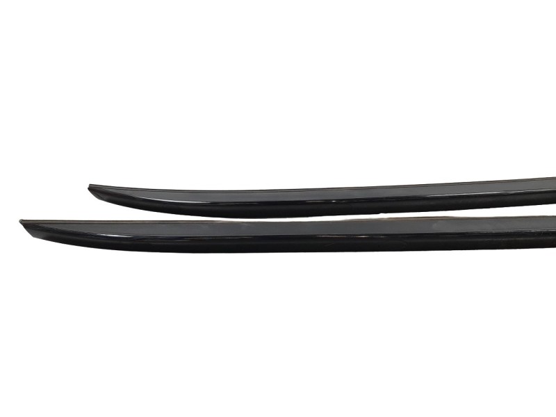 Recambio de barras techo para kia niro (sg2) hybrid concept referencia OEM IAM 87270AT000 87280AT000 
