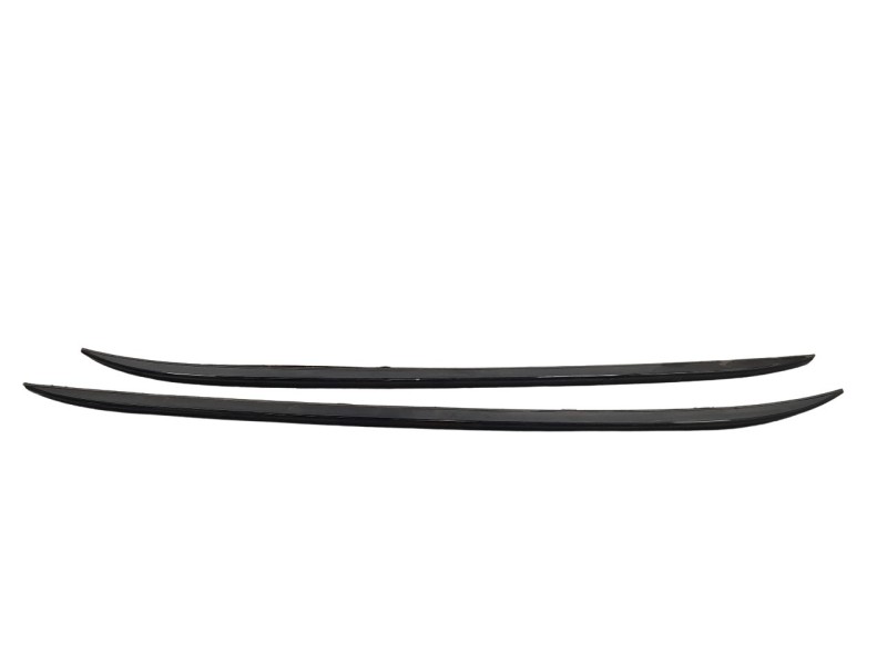 Recambio de barras techo para kia niro (sg2) hybrid concept referencia OEM IAM 87270AT000 87280AT000 