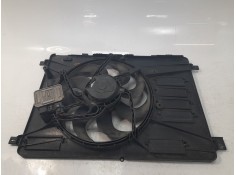 Recambio de electroventilador para ford s-max (wa6) 2.0 tdci referencia OEM IAM 6G918C607PE  47593