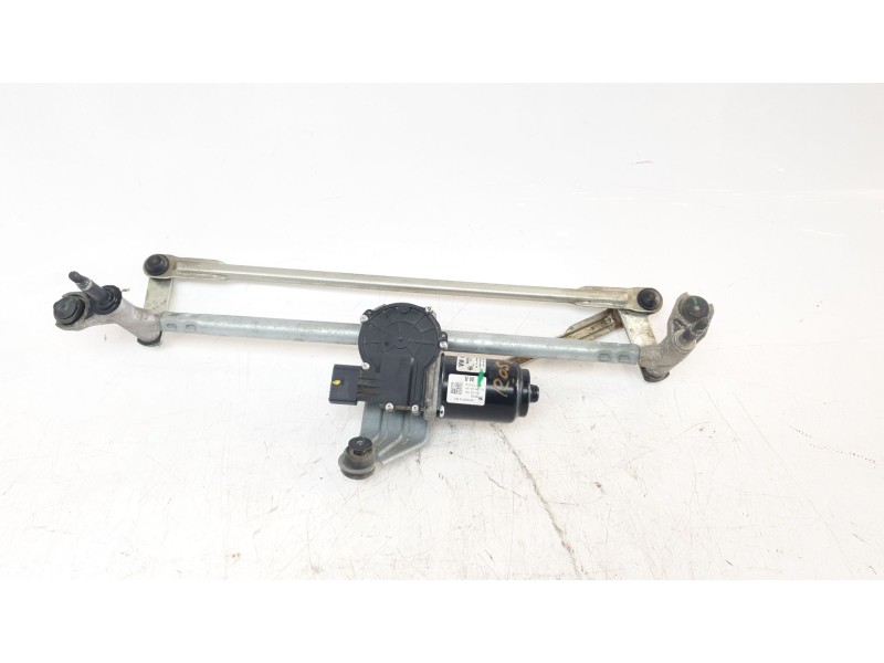 Recambio de motor limpia delantero para volkswagen t-roc advance style referencia OEM IAM 2GA955113  