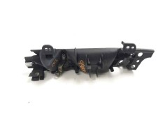 Recambio de maneta interior delantera derecha para audi a3 sportback (8p) 2.0 tdi referencia OEM IAM 8P4837020   2