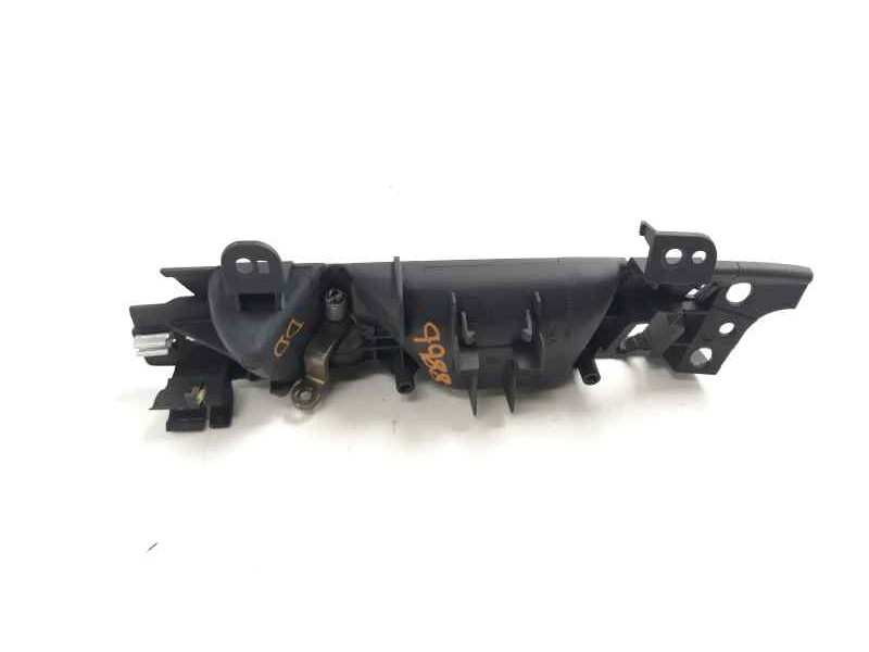 Recambio de maneta interior delantera derecha para audi a3 sportback (8p) 2.0 tdi referencia OEM IAM 8P4837020  