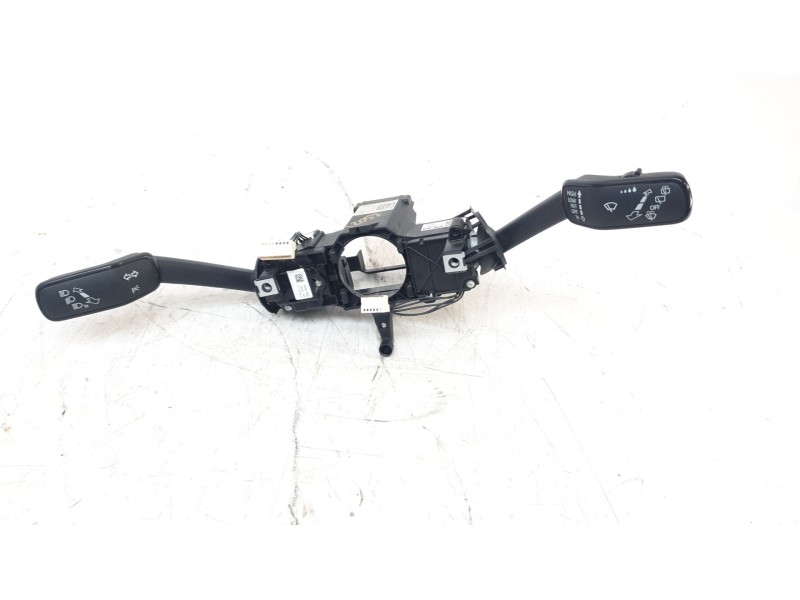 Recambio de mando multifuncion para volkswagen t-roc advance style referencia OEM IAM 5Q1953521  