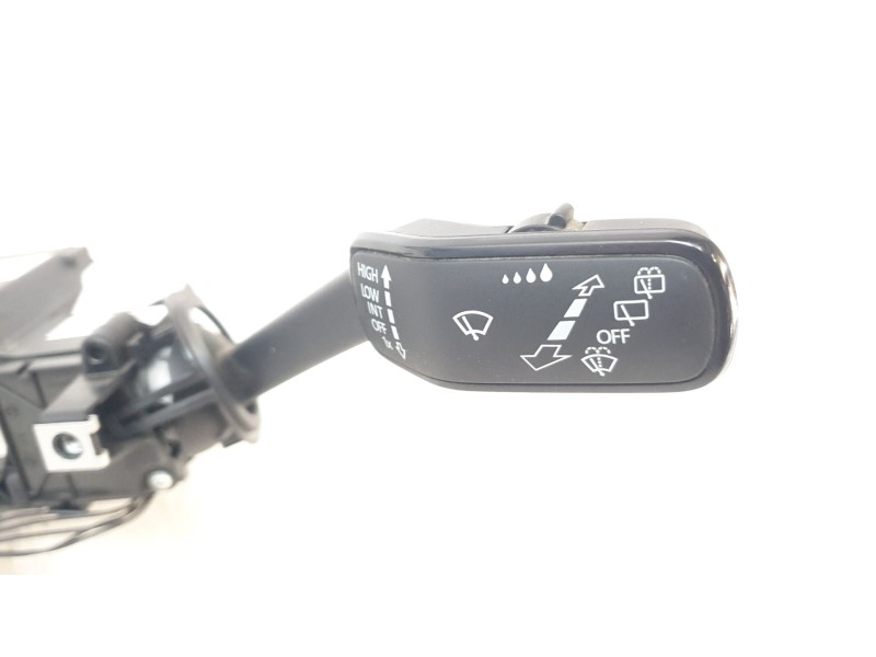 Recambio de mando multifuncion para volkswagen t-roc advance style referencia OEM IAM 5Q1953521  