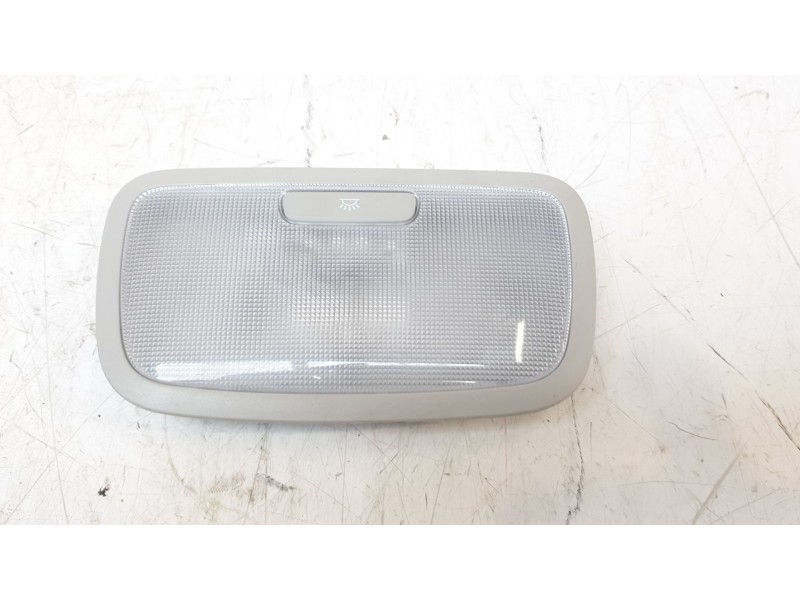 Recambio de luz interior para hyundai tucson (nx) maxx silver 2wd referencia OEM IAM 92850L1000  