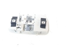 Recambio de luz interior para hyundai tucson (nx) maxx silver 2wd referencia OEM IAM 92850L1000   2