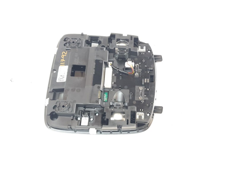 Recambio de luz interior para hyundai tucson (nx) maxx silver 2wd referencia OEM IAM 92800N9220MMH  