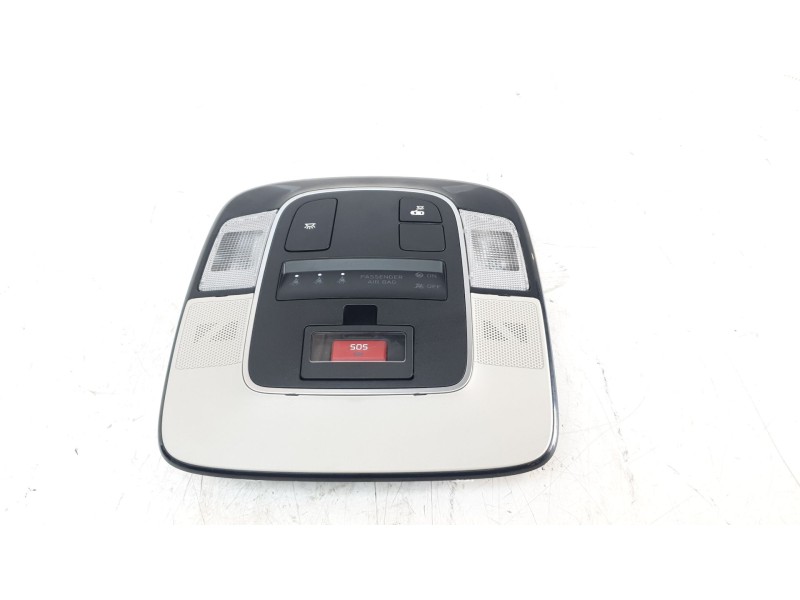 Recambio de luz interior para hyundai tucson (nx) maxx silver 2wd referencia OEM IAM 92800N9220MMH  
