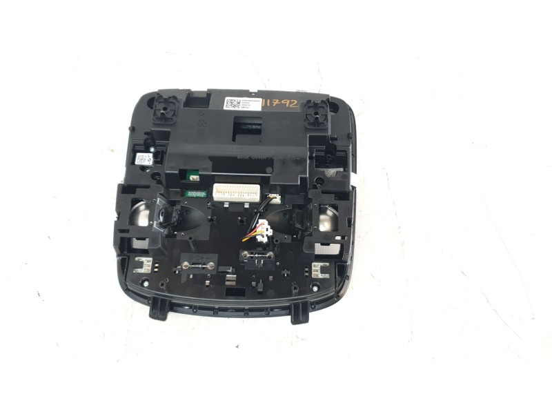 Recambio de luz interior para hyundai tucson (nx) maxx silver 2wd referencia OEM IAM 92800N9220MMH  