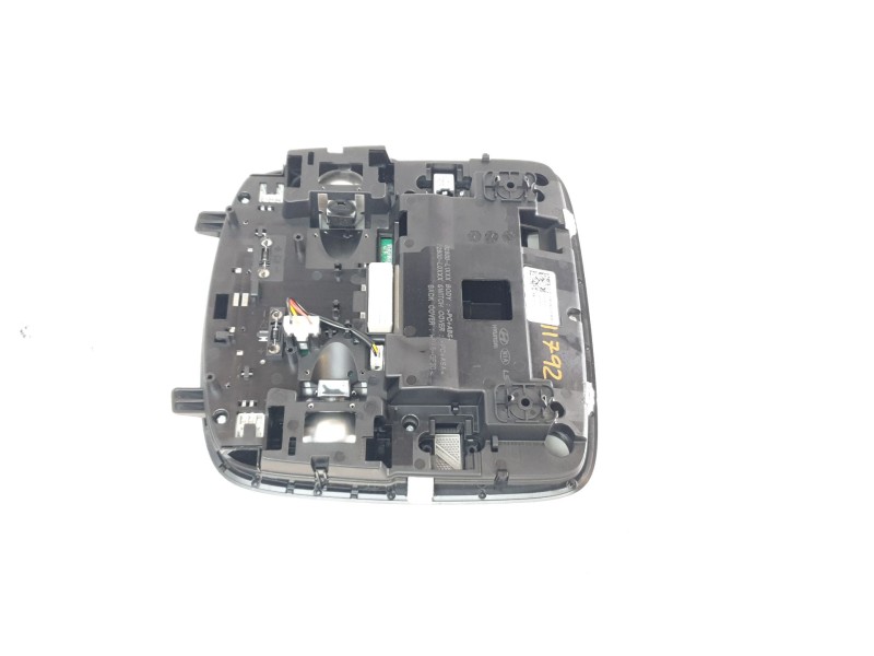 Recambio de luz interior para hyundai tucson (nx) maxx silver 2wd referencia OEM IAM 92800N9220MMH  