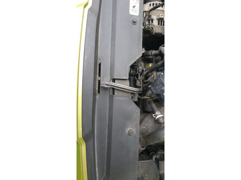 Recambio de cerradura capo para hyundai i20 (bc3) klass referencia OEM IAM 81130Q0000  