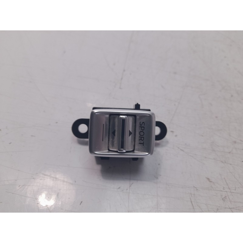 Recambio de interruptor para mazda cx-5 advantage 2wd referencia OEM IAM GMJ666YK0  