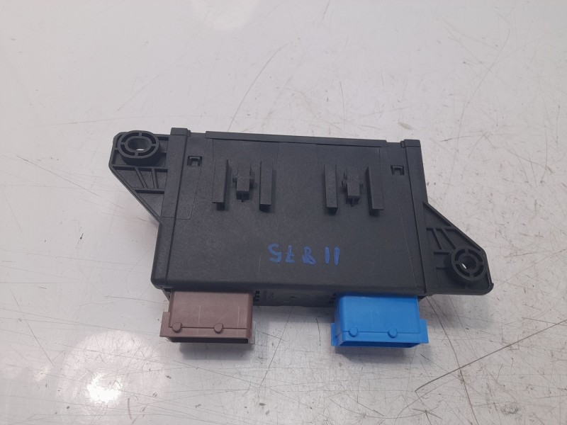 Recambio de modulo electronico para peugeot 3008 allure pack referencia OEM IAM 9810050080  