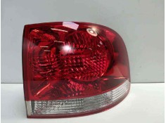 Recambio de piloto trasero derecho para volkswagen touareg (7la) referencia OEM IAM 7L6945096K 103F23550770 16910012