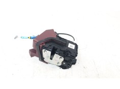 CERRADURA PUERTA TRASERA IZQUIERDA 81410N7000 81410N7000 