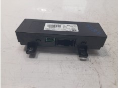 Recambio de modulo electronico para peugeot 3008 allure pack referencia OEM IAM 9824679080   2