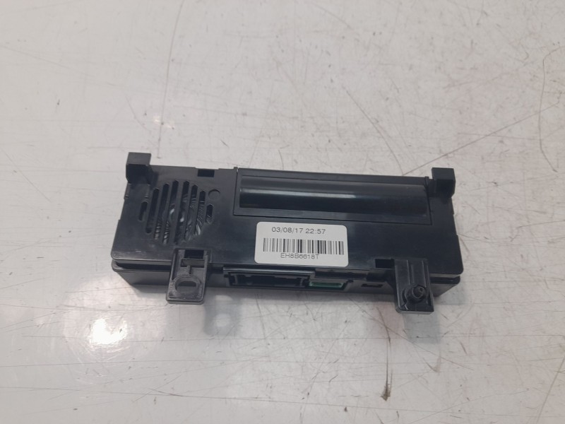 Recambio de modulo electronico para peugeot 3008 allure pack referencia OEM IAM 9824679080  