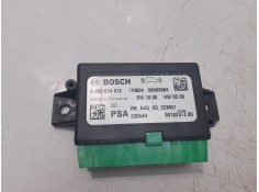 Recambio de modulo electronico para peugeot 3008 allure pack referencia OEM IAM 9819357280   2
