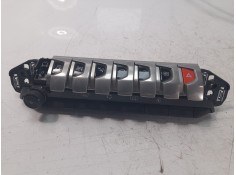 Recambio de mando multifuncion para peugeot 3008 allure pack referencia OEM IAM 98106118DX   2