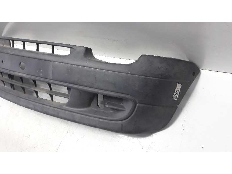 Recambio de paragolpes delantero para renault twingo (co6) referencia OEM IAM 7700823765 RN0251000 