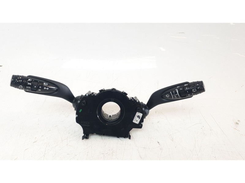 Recambio de mando multifuncion para hyundai tucson (nx) maxx silver 2wd referencia OEM IAM 934C5N9340  