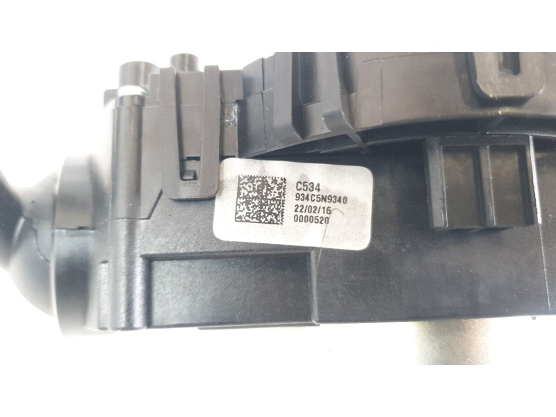 Recambio de mando multifuncion para hyundai tucson (nx) maxx silver 2wd referencia OEM IAM 934C5N9340  