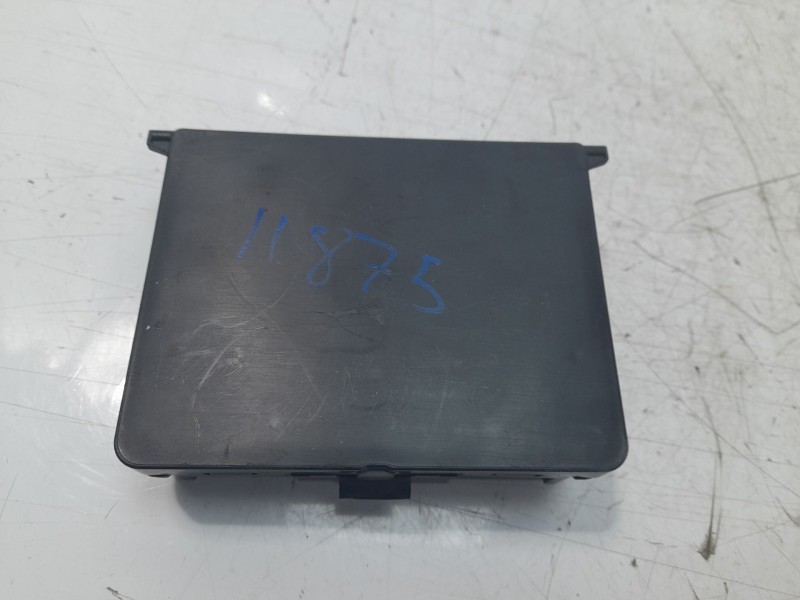 Recambio de modulo electronico para peugeot 3008 allure pack referencia OEM IAM 9811039280  