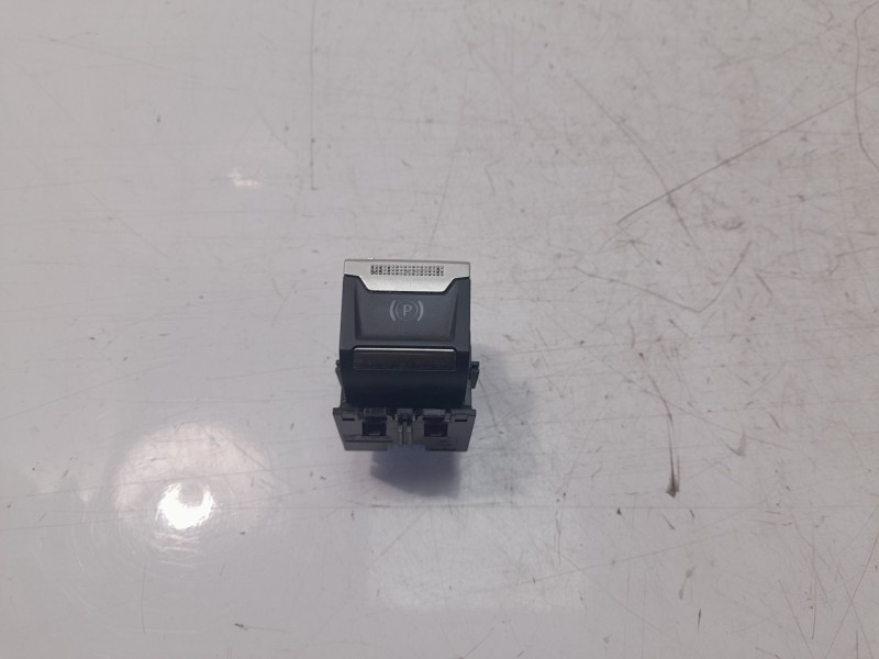 Recambio de palanca freno para peugeot 3008 allure pack referencia OEM IAM 9810593577  98105935VV