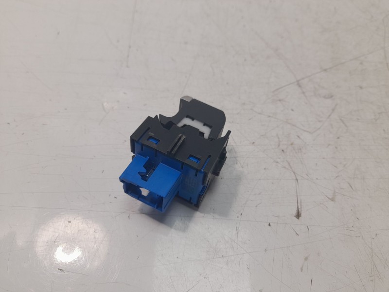 Recambio de palanca freno para peugeot 3008 allure pack referencia OEM IAM 9810593577  98105935VV