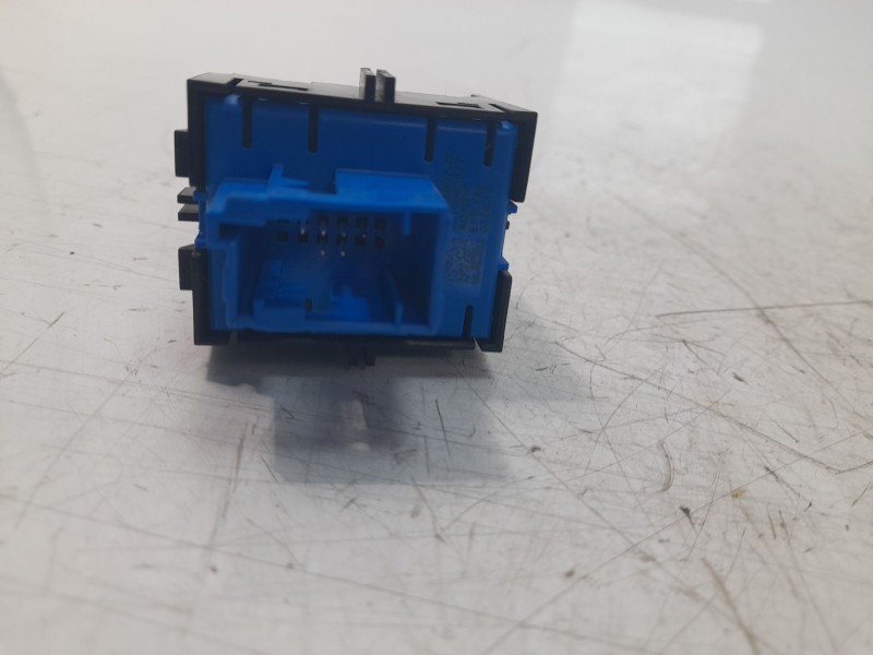 Recambio de palanca freno para peugeot 3008 allure pack referencia OEM IAM 9810593577  98105935VV