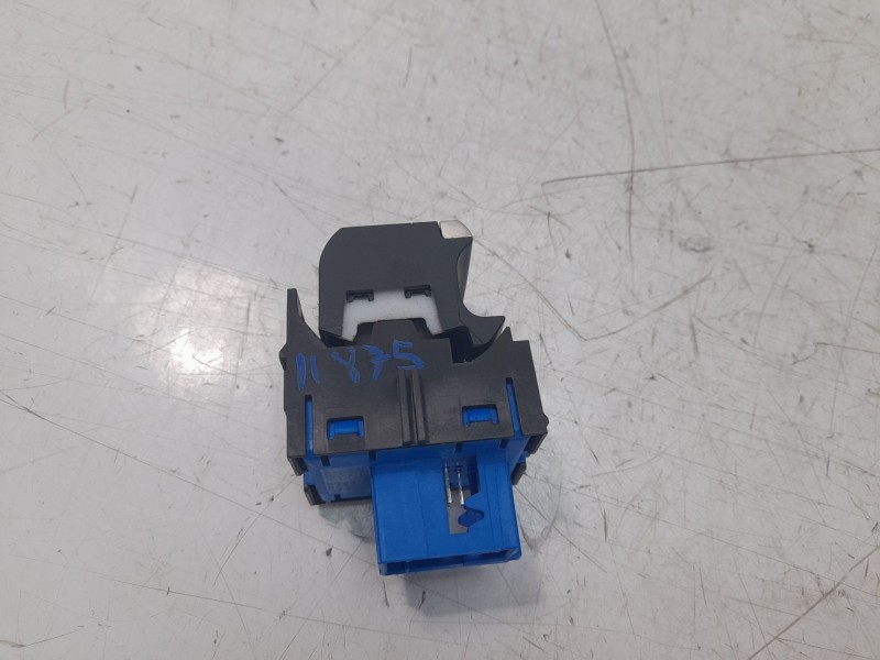 Recambio de palanca freno para peugeot 3008 allure pack referencia OEM IAM 9810593577  98105935VV