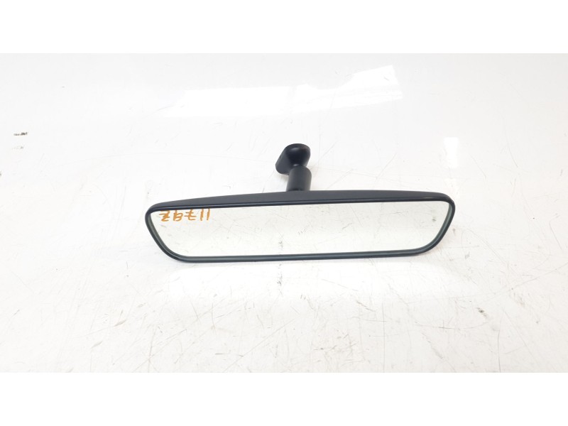 Recambio de espejo para hyundai tucson (nx) maxx silver 2wd referencia OEM IAM 048973  