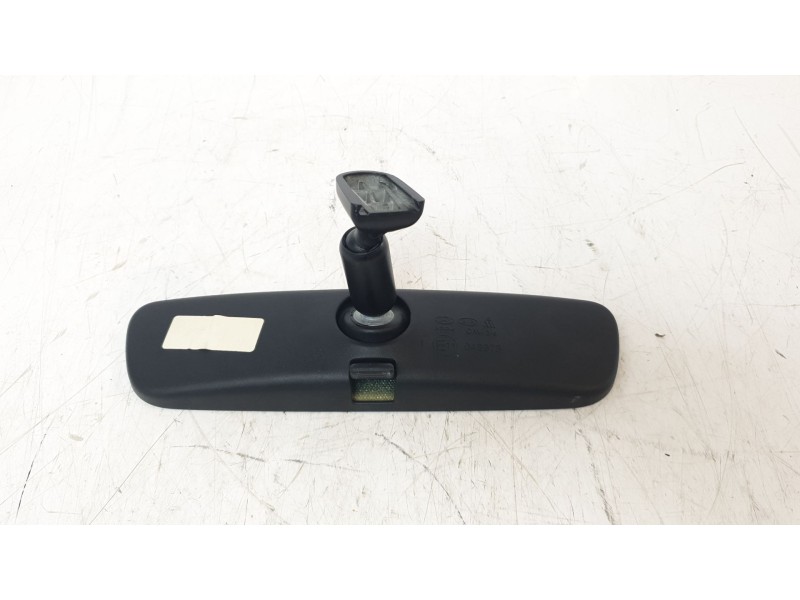 Recambio de espejo para hyundai tucson (nx) maxx silver 2wd referencia OEM IAM 048973  
