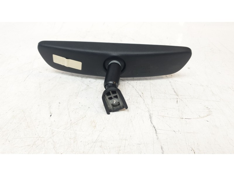 Recambio de espejo para hyundai tucson (nx) maxx silver 2wd referencia OEM IAM 048973  