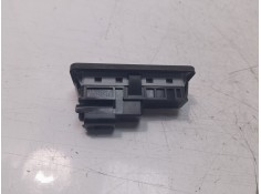 Recambio de maneta exterior maletero / porton para peugeot 3008 allure pack referencia OEM IAM 95835T02   2